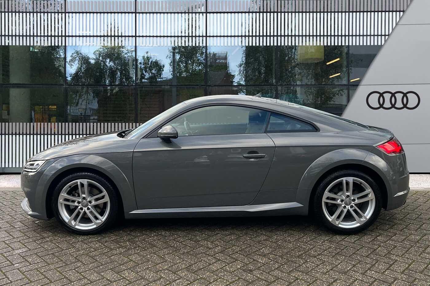 Used Audi TT 2022 for sale - 76898378: Photo 6