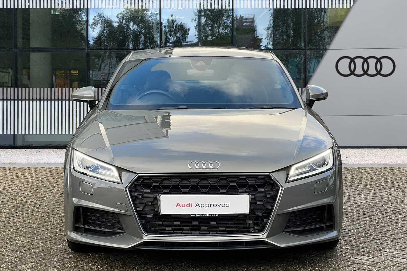 Used Audi TT 2022 for sale - 76898378: Photo 7