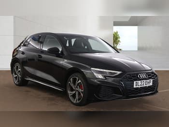 Used Audi A3 2022 for sale - 79860118: Photo