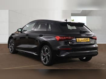 Used Audi A3 2022 for sale - 79860118: Photo