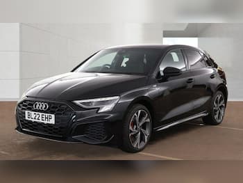 Used Audi A3 2022 for sale - 79860118: Photo