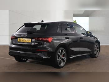Used Audi A3 2022 for sale - 79860118: Photo
