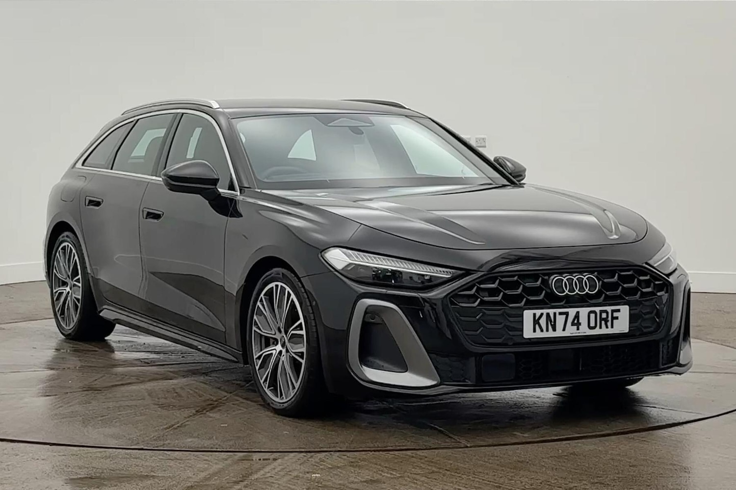 Used Audi A5 for sale - 77671008: Photo 1