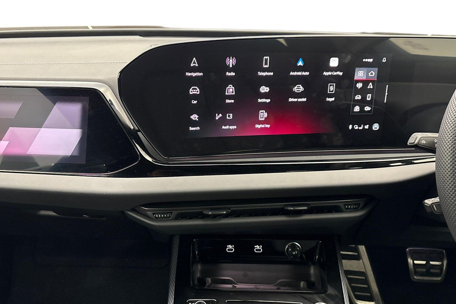 Used Audi A5 for sale - 77671008: Photo 11