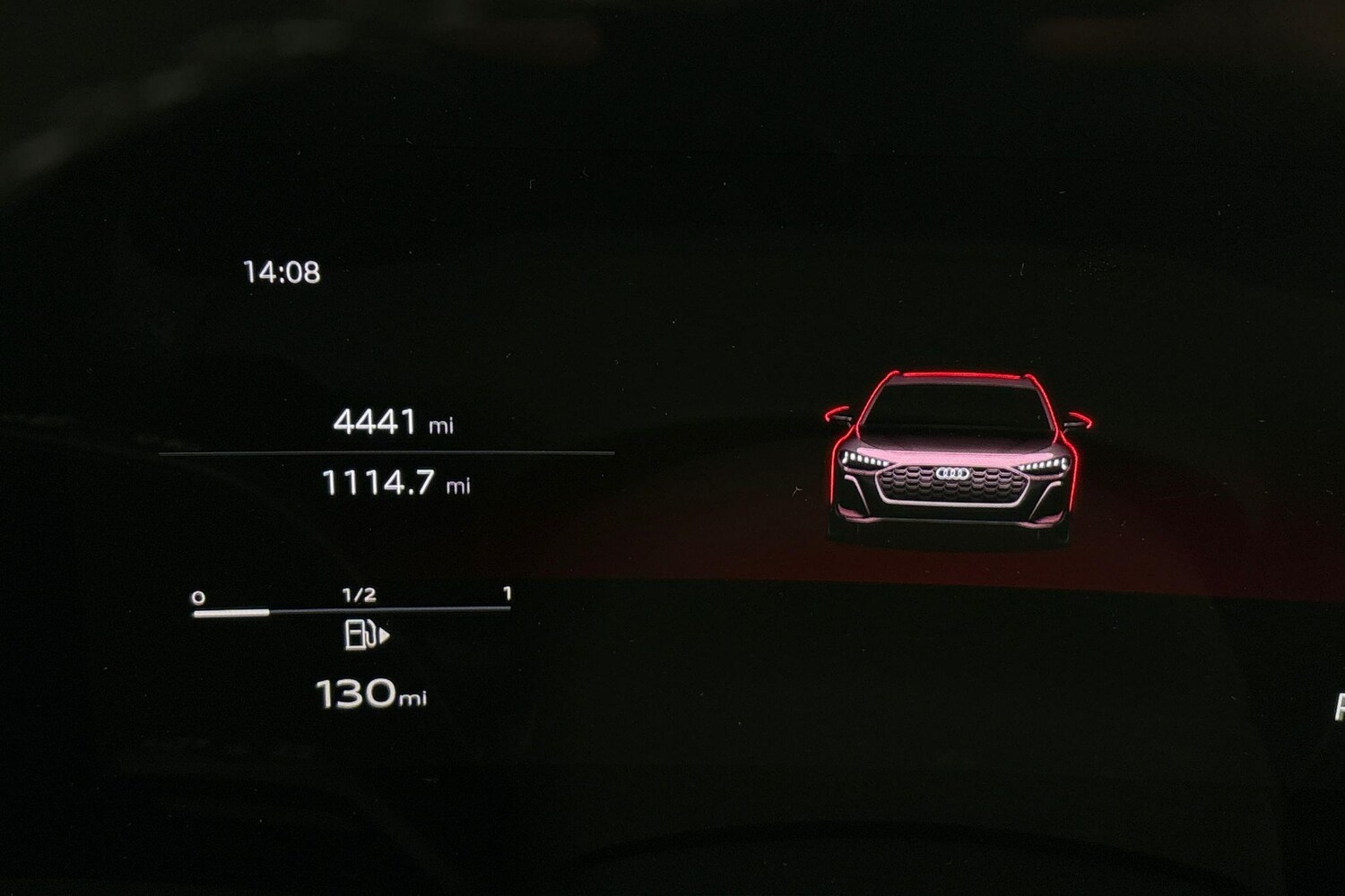 Used Audi A5 for sale - 77671008: Photo 12