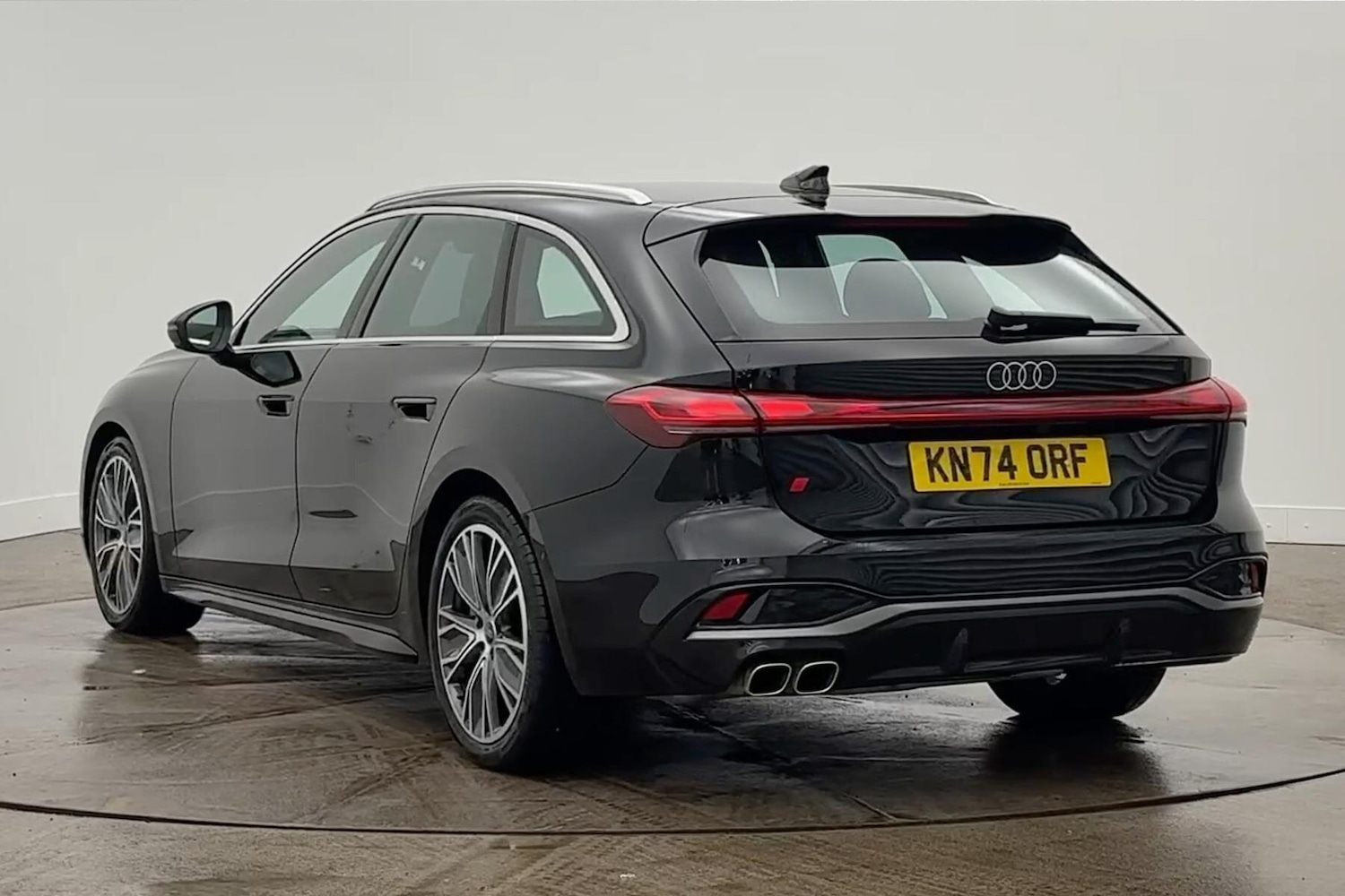 Used Audi A5 for sale - 77671008: Photo 2