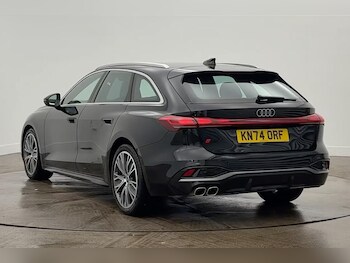 Used Audi A5 2024 for sale - 77671008: Photo