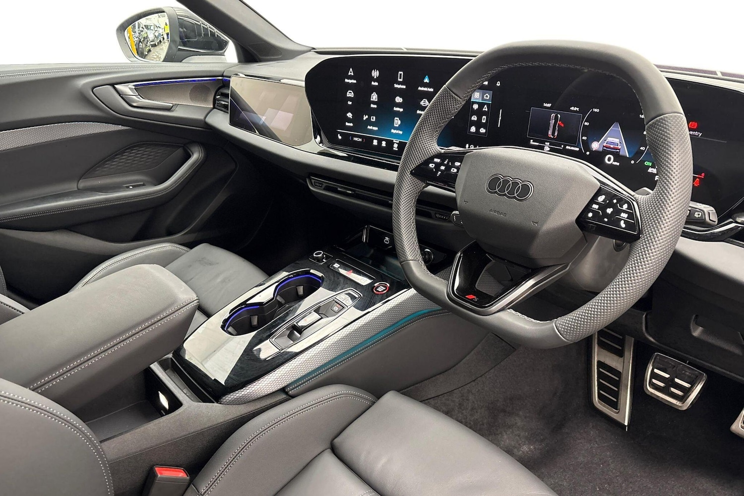 Used Audi A5 for sale - 77671008: Photo 3