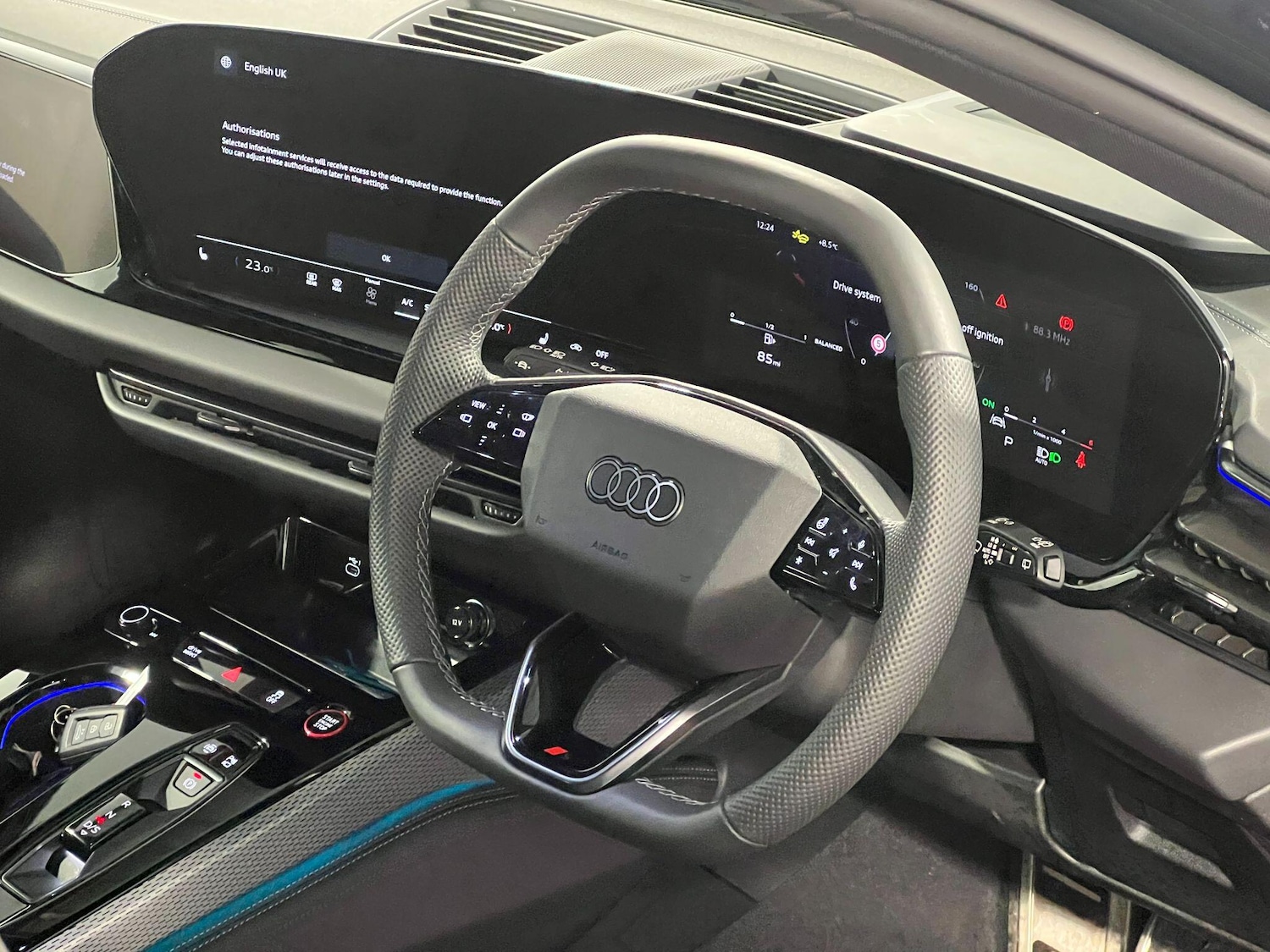 Used Audi A5 2024 for sale - 77671008: Photo 37