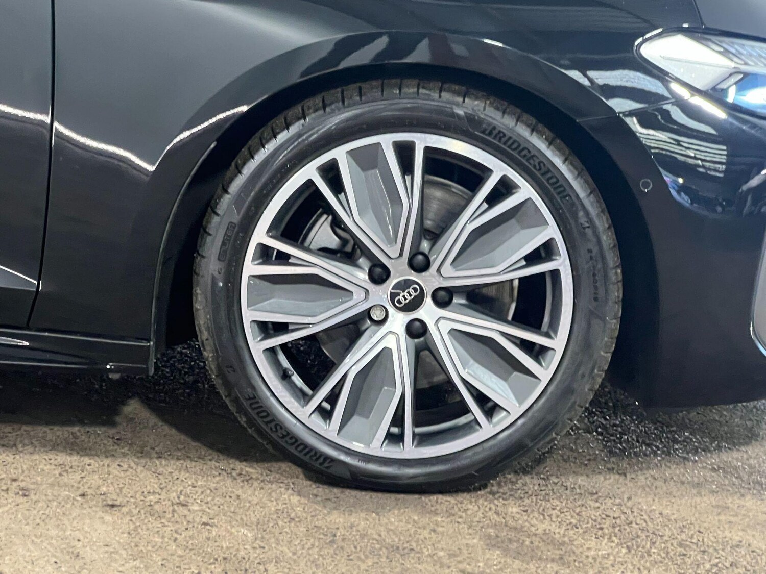 Used Audi A5 2024 for sale - 77671008: Photo 38