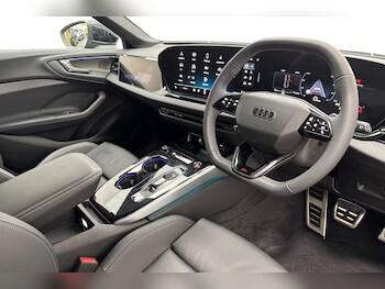 Used Audi A5 2024 for sale - 77671008: Photo