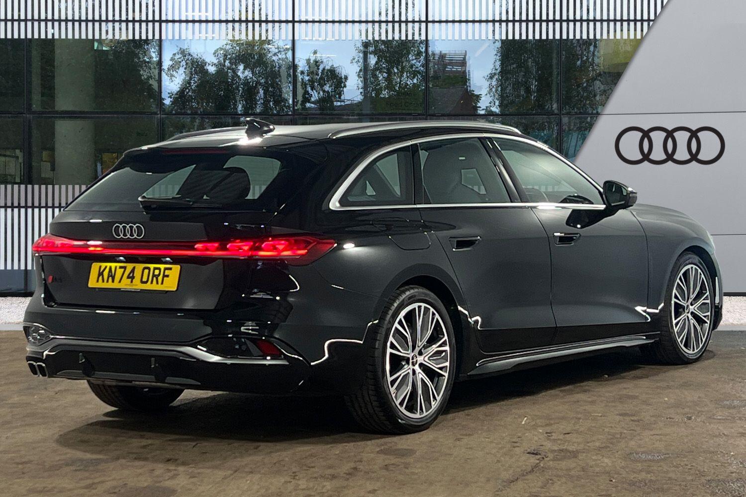 Used Audi A5 2024 for sale - 77671008: Photo 40