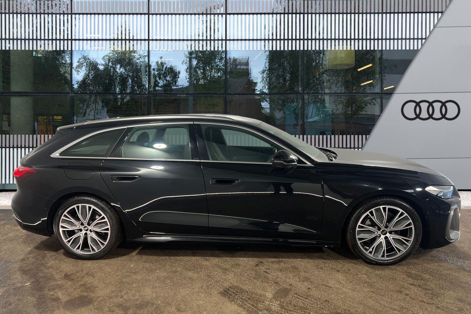 Used Audi A5 2024 for sale - 77671008: Photo 44