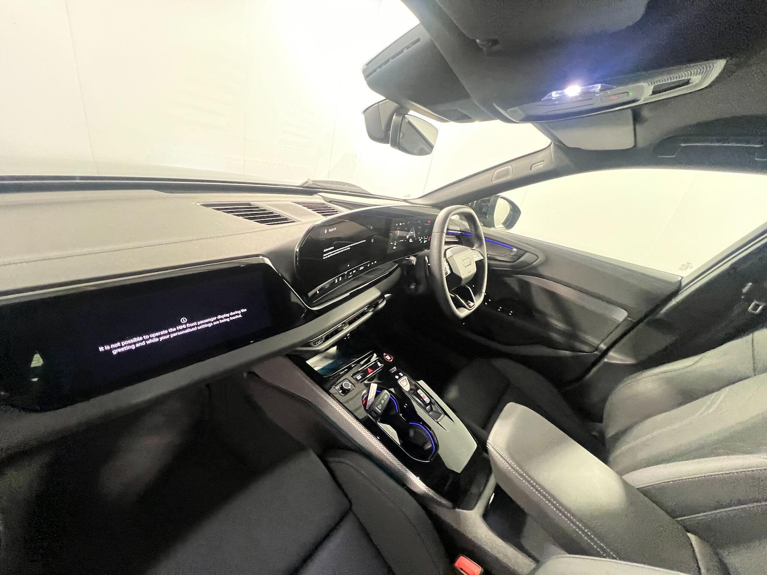 Used Audi A5 2024 for sale - 77671008: Photo 45