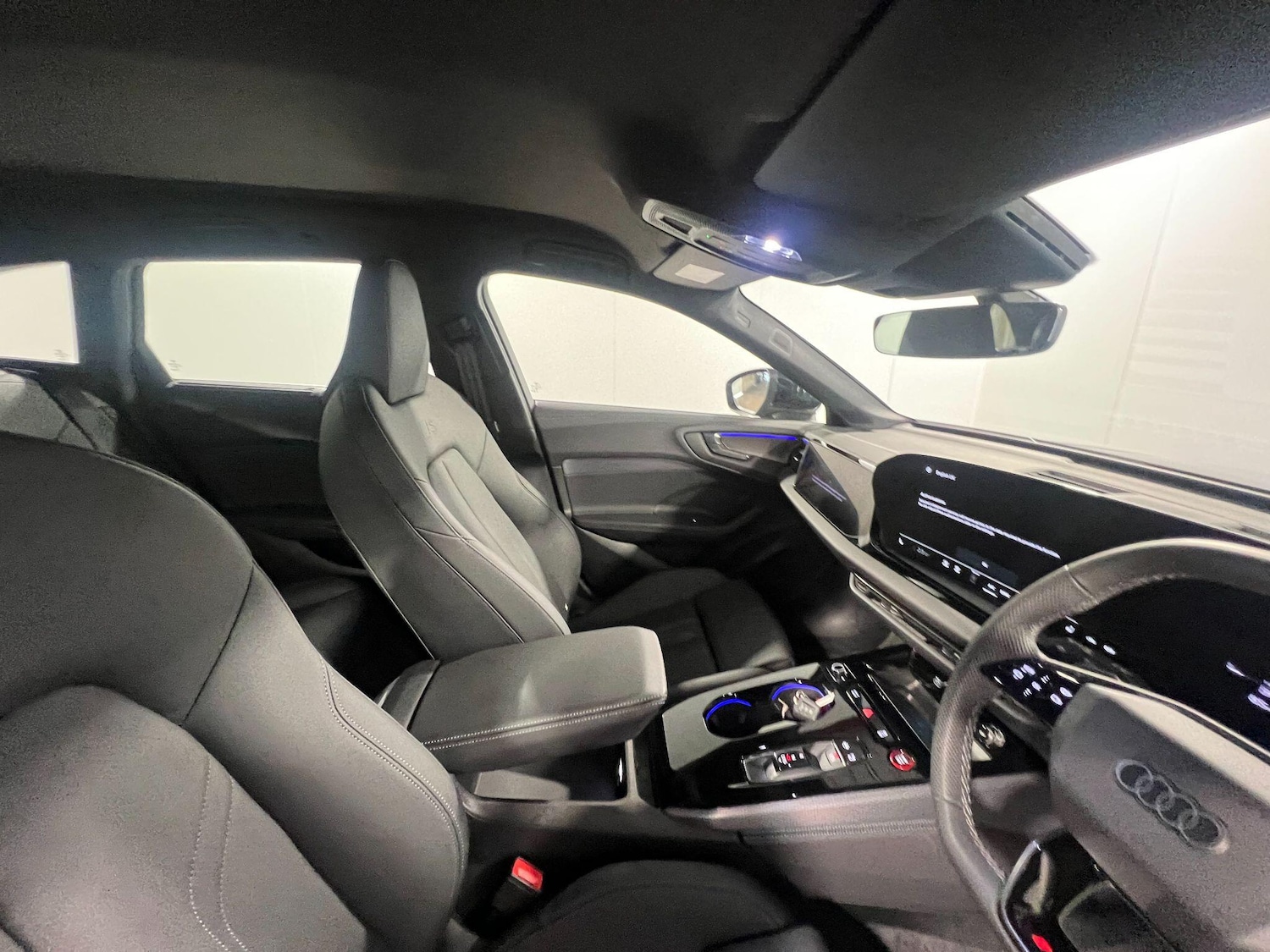 Used Audi A5 2024 for sale - 77671008: Photo 47