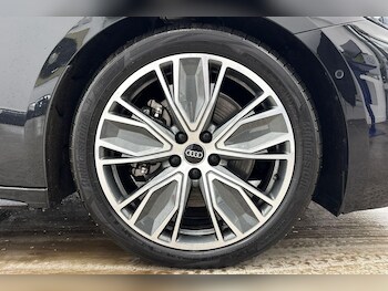 Used Audi A5 2024 for sale - 77671008: Photo