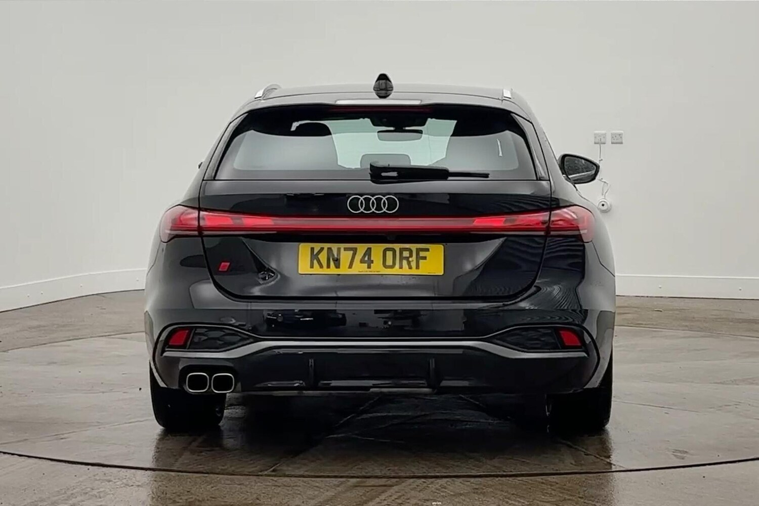 Used Audi A5 for sale - 77671008: Photo 6