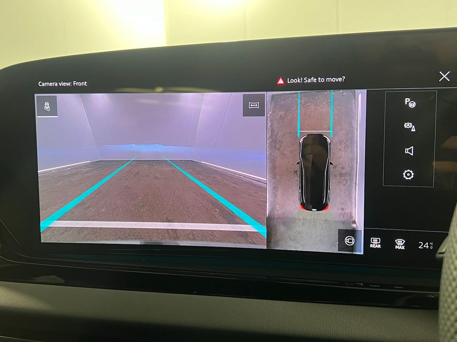 Used Audi A5 2024 for sale - 77671008: Photo 62