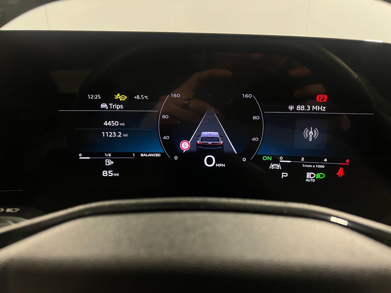 Used Audi A5 2024 for sale - 77671008: Photo 63