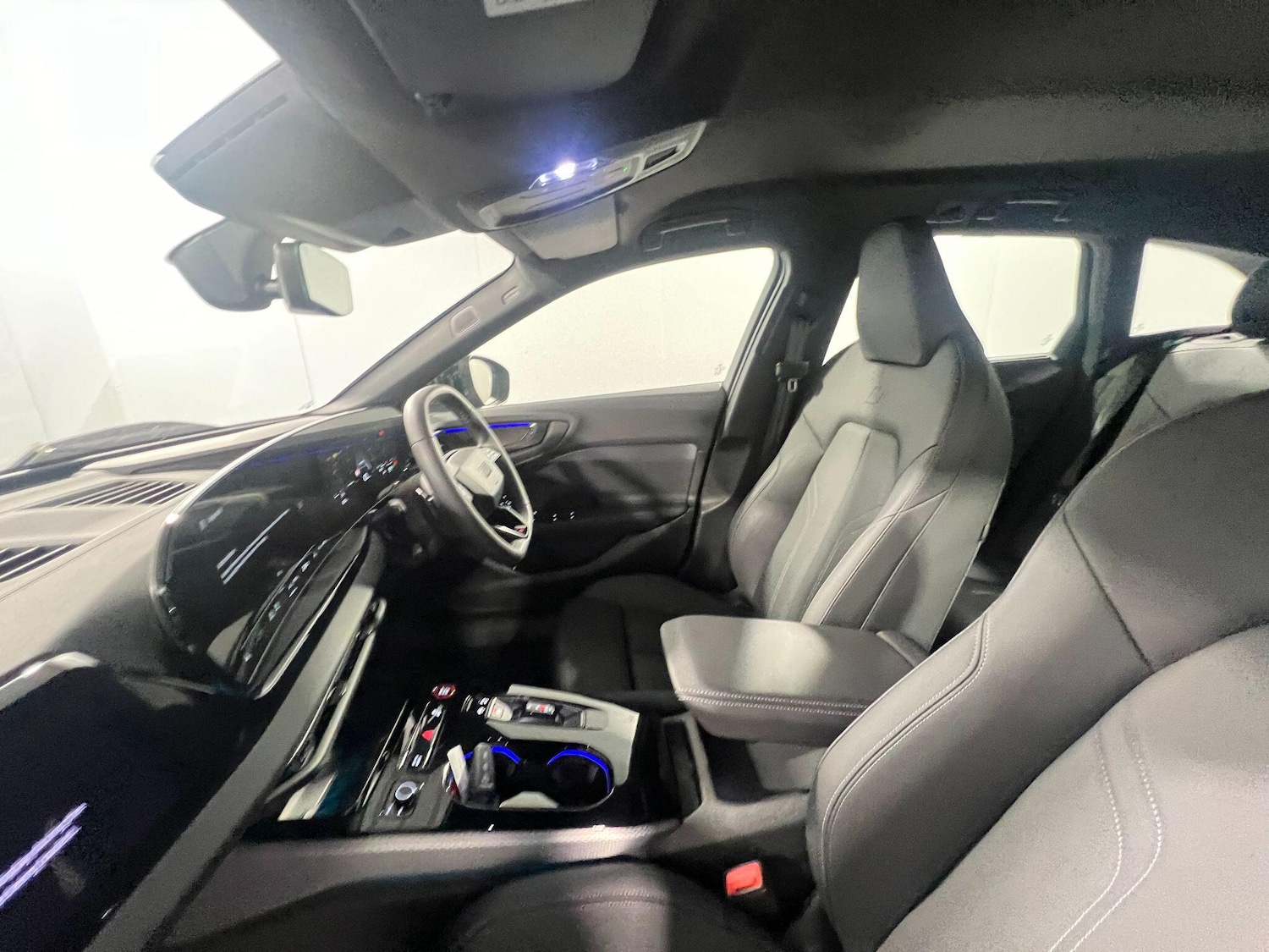 Used Audi A5 2024 for sale - 77671008: Photo 64