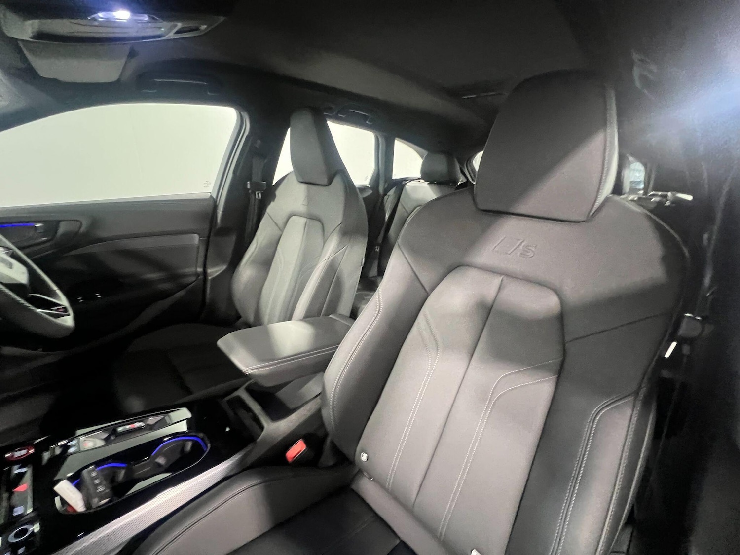 Used Audi A5 2024 for sale - 77671008: Photo 65