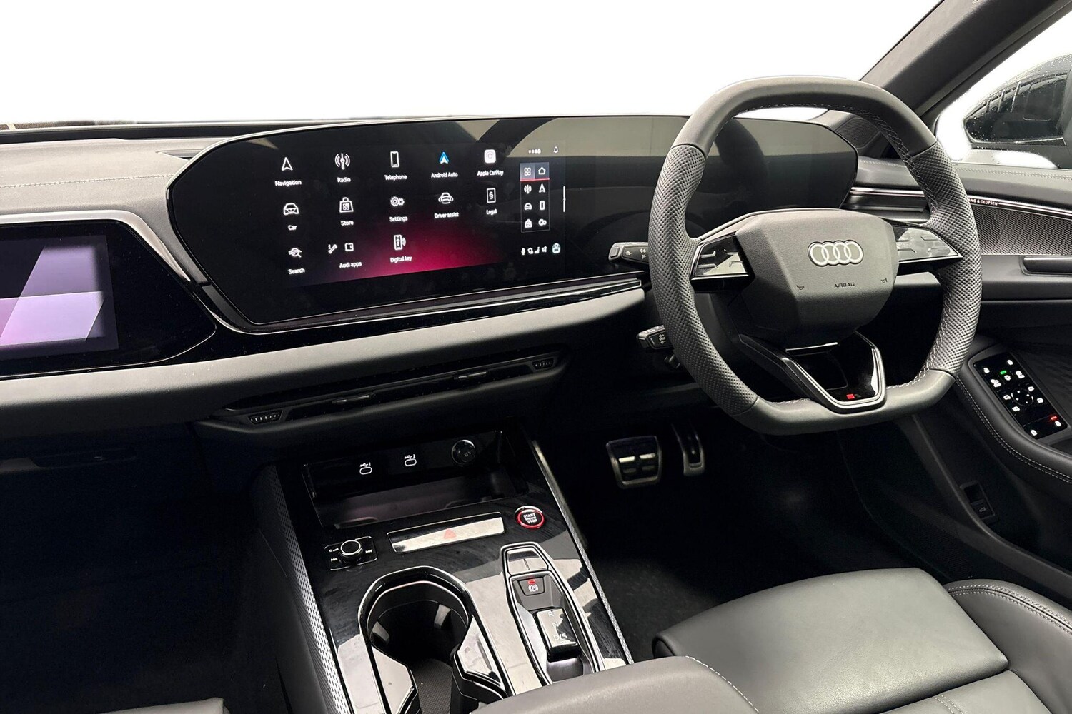 Used Audi A5 for sale - 77671008: Photo 7