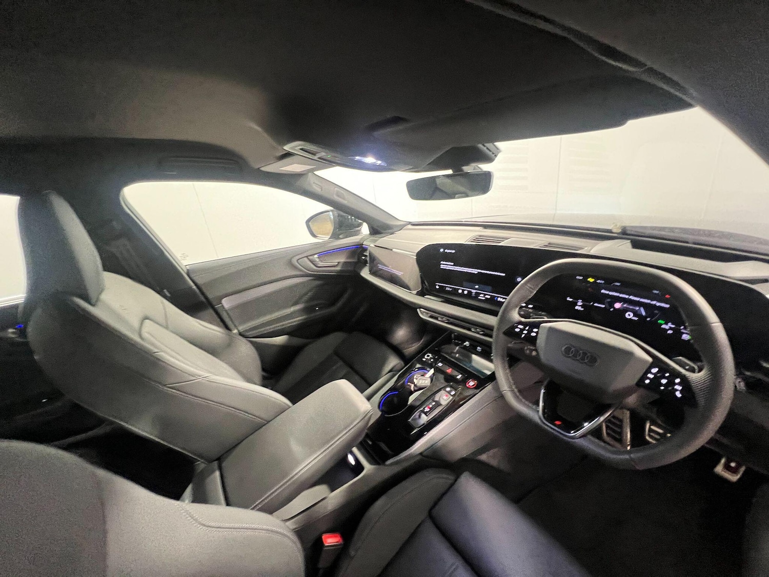 Used Audi A5 2024 for sale - 77671008: Photo 70