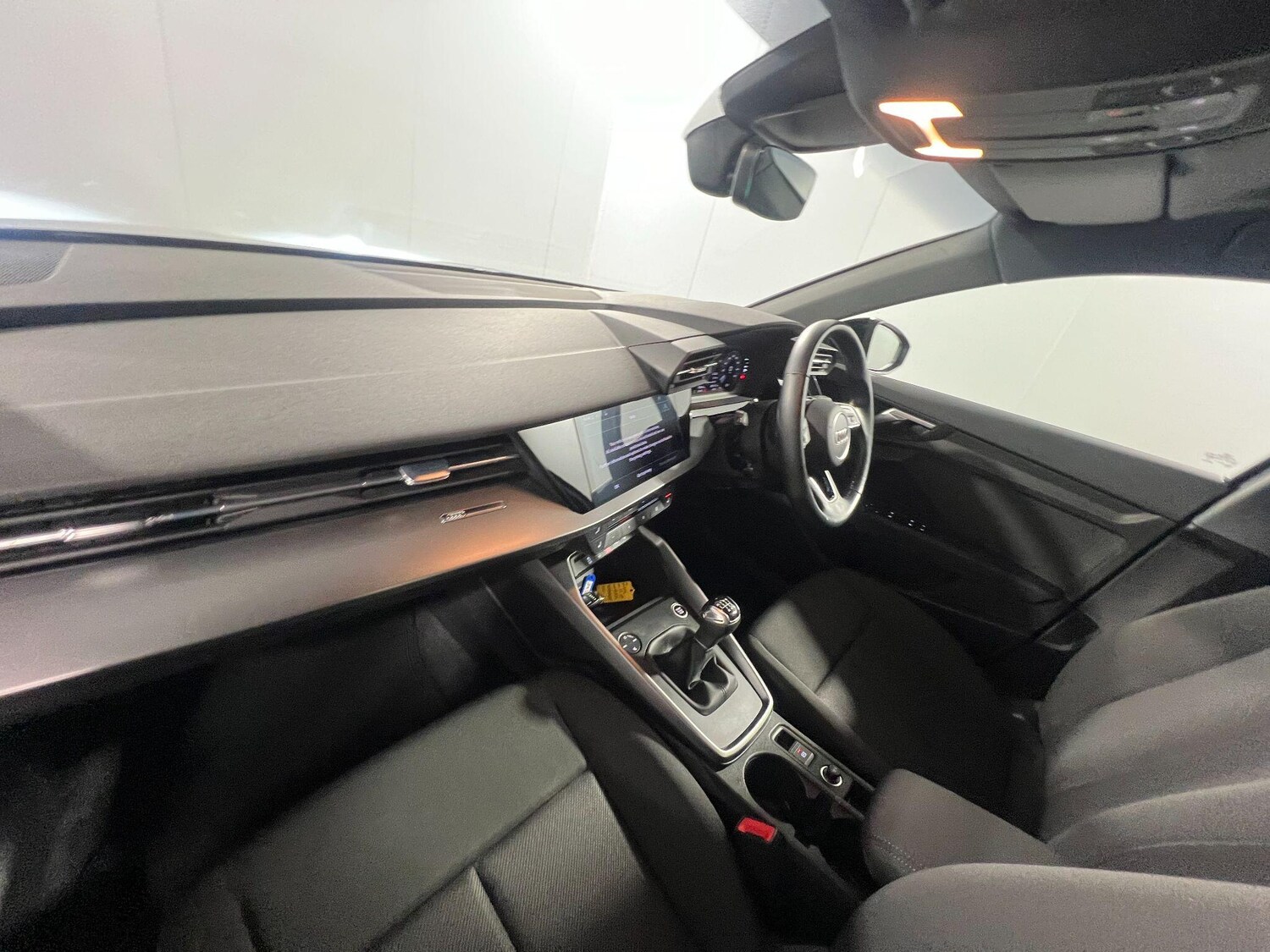 Used Audi A3 2021 for sale - 77854020: Photo 14