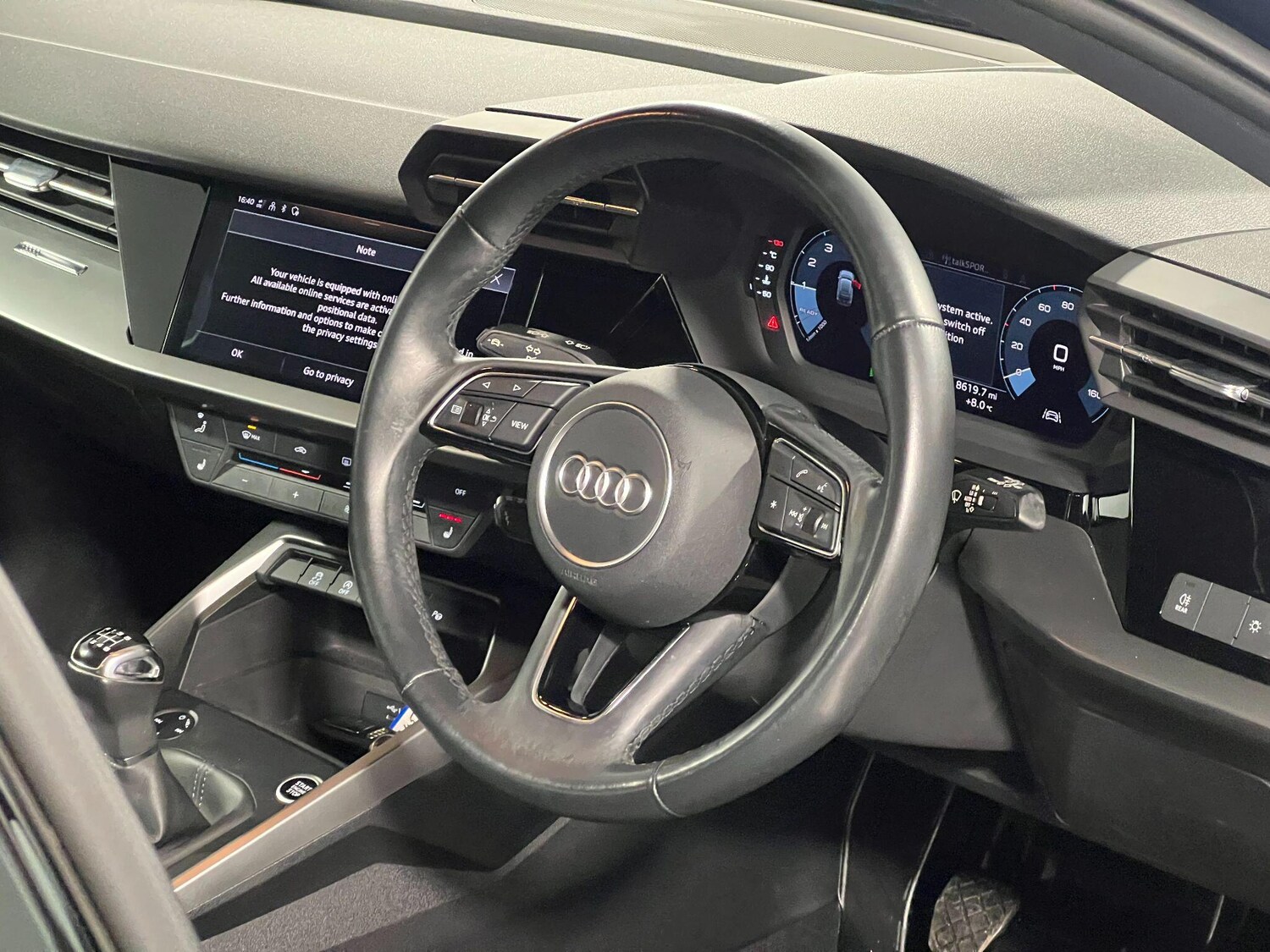 Used Audi A3 2021 for sale - 77854020: Photo 17