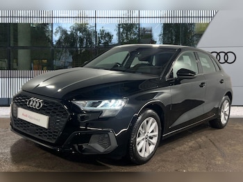 Audi A3 feature image