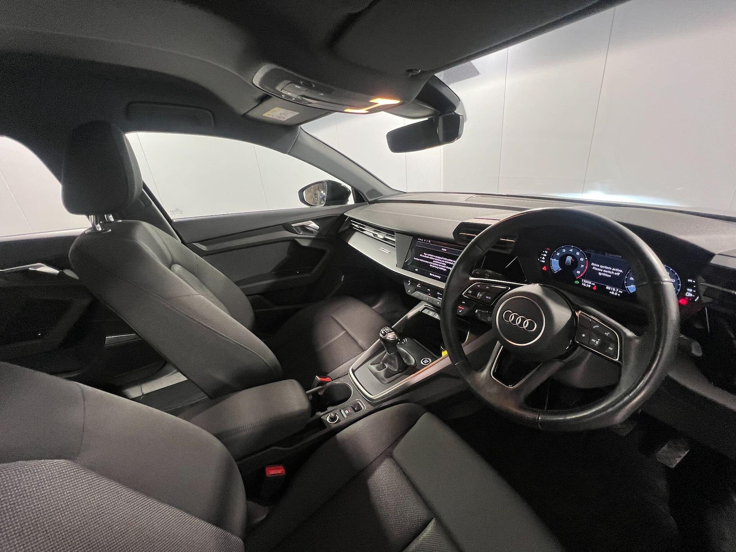 Used Audi A3 2021 for sale - 77854020: Photo 2