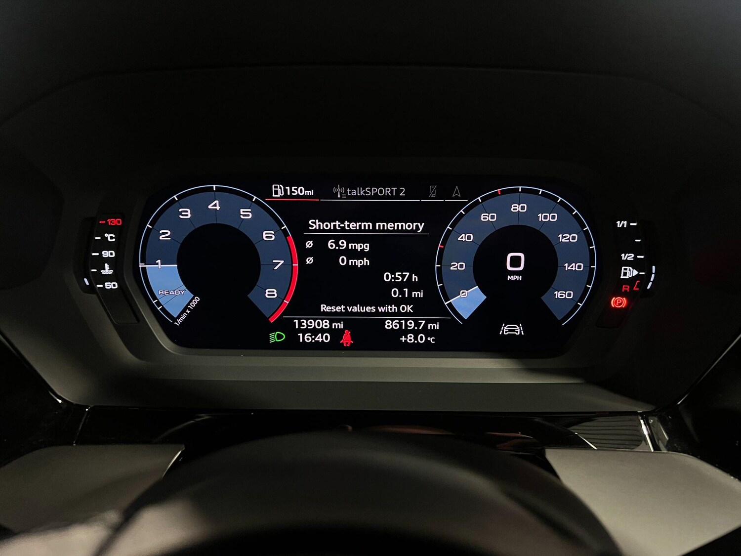 Used Audi A3 2021 for sale - 77854020: Photo 23