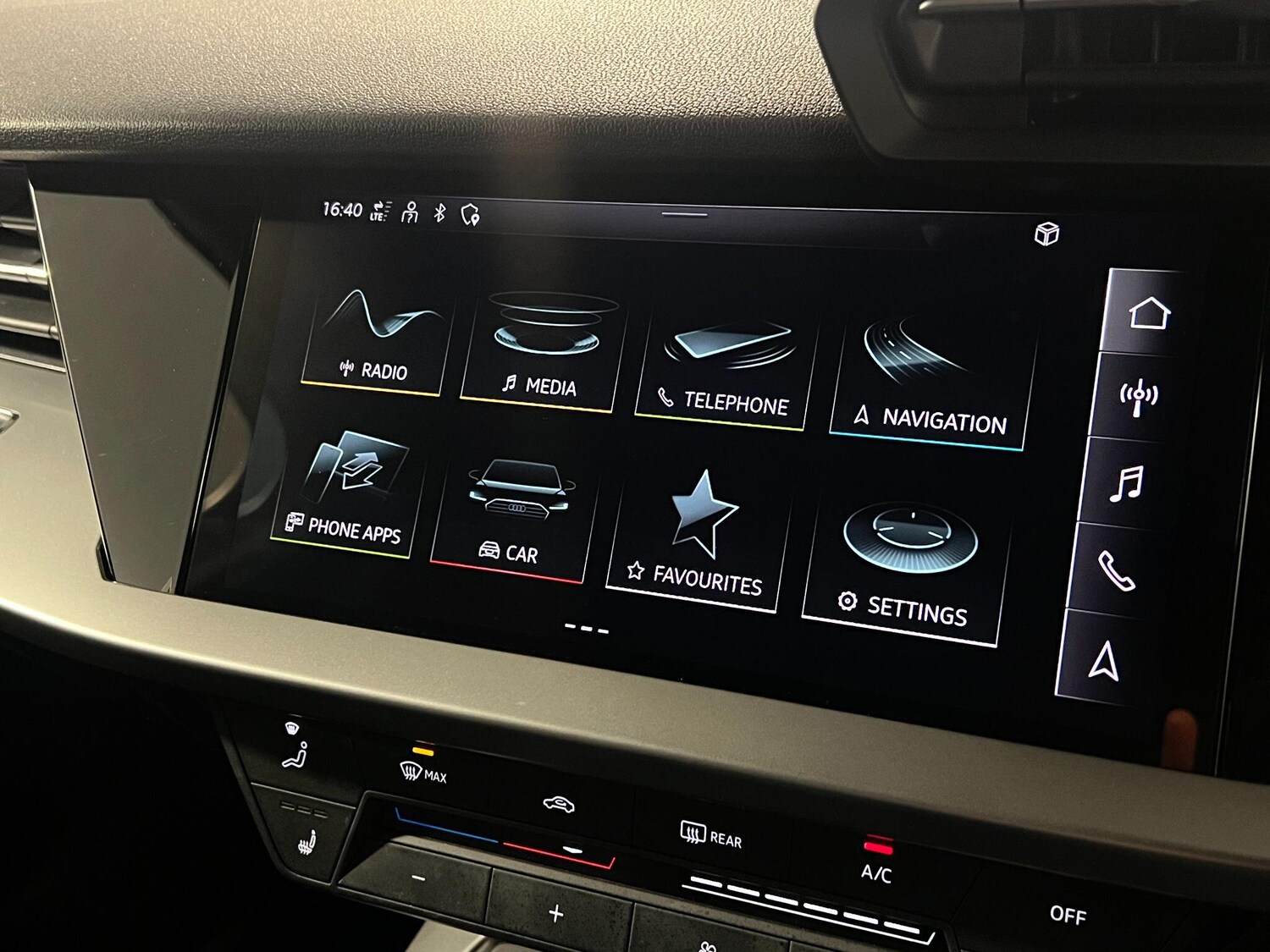 Used Audi A3 2021 for sale - 77854020: Photo 24