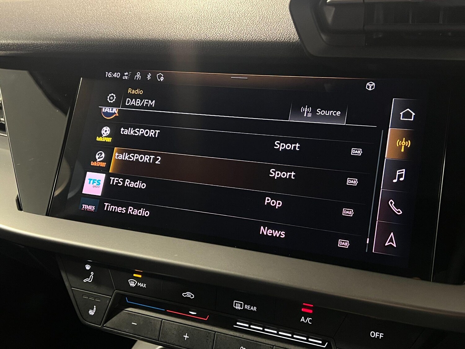 Used Audi A3 2021 for sale - 77854020: Photo 25