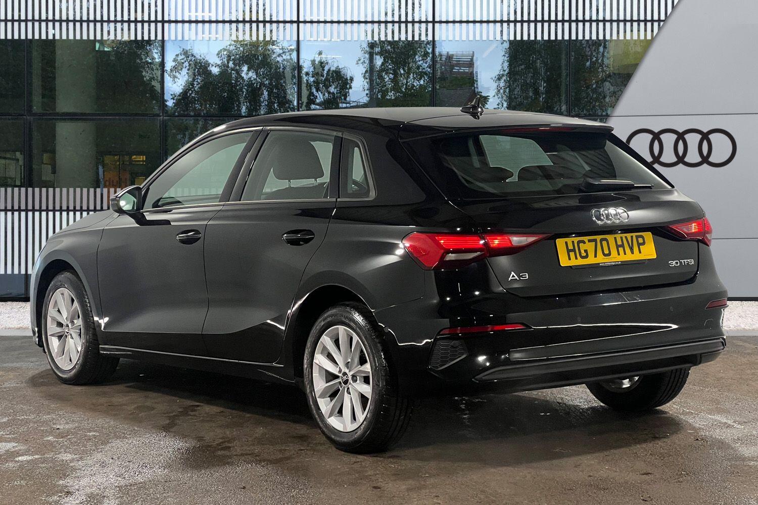 Used Audi A3 2021 for sale - 77854020: Photo 3