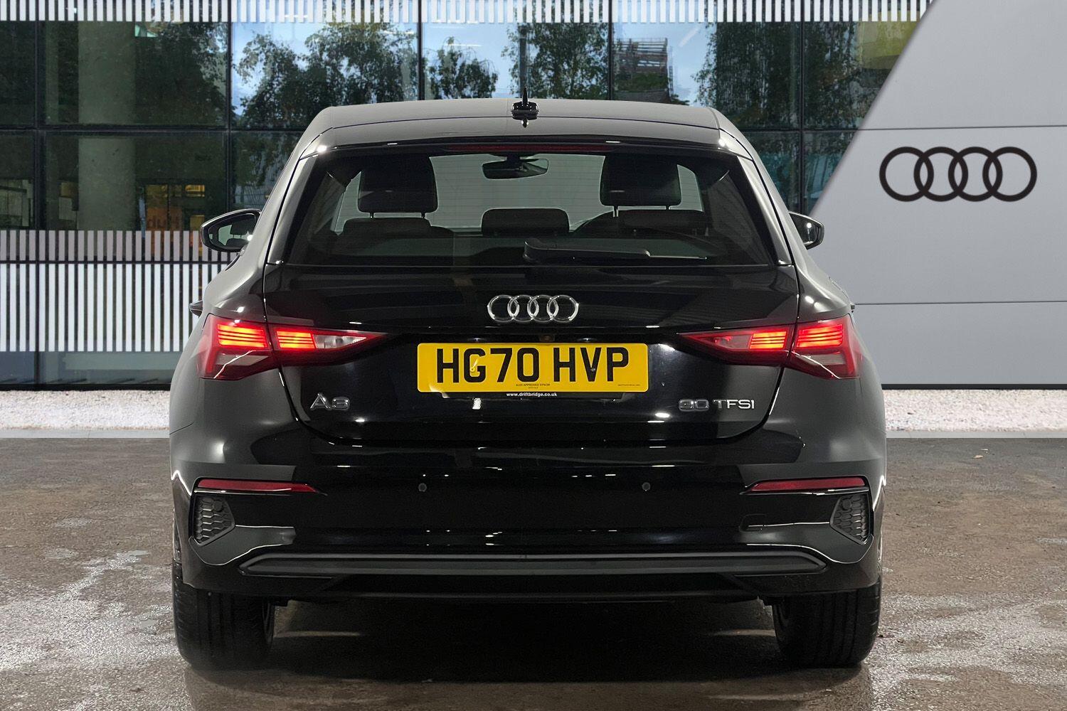 Used Audi A3 2021 for sale - 77854020: Photo 5