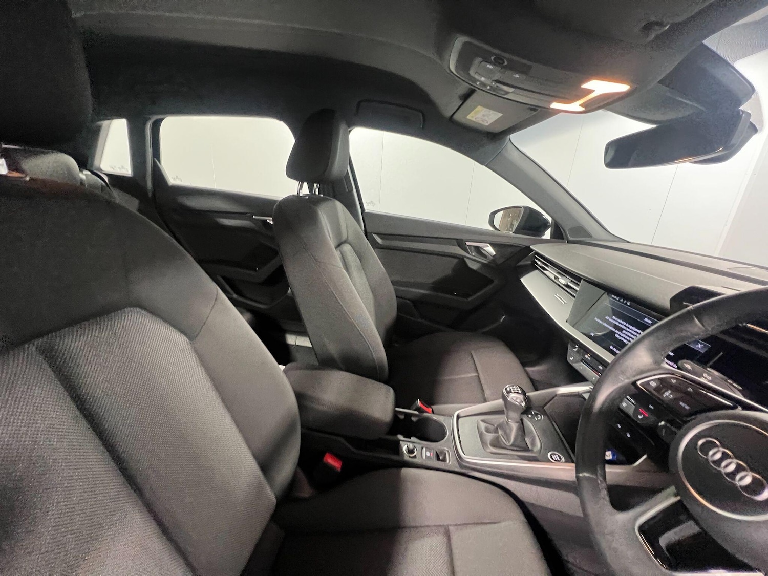 Used Audi A3 2021 for sale - 77854020: Photo 6