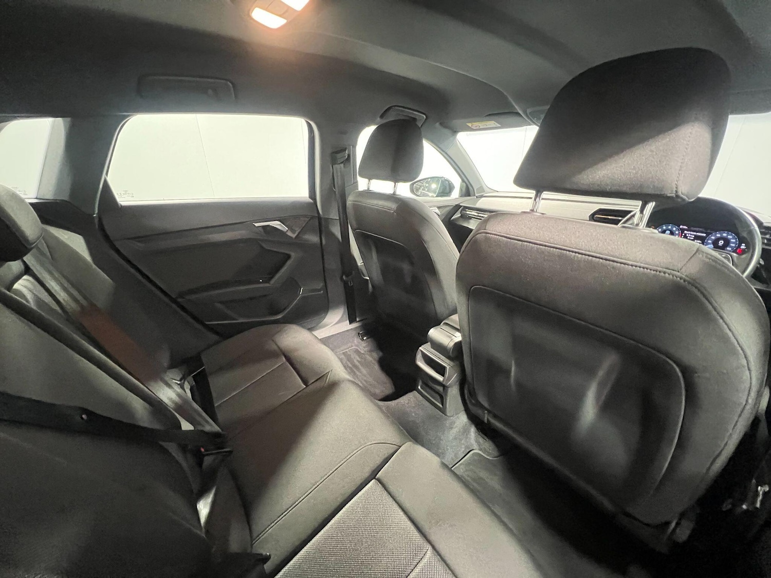 Used Audi A3 2021 for sale - 77854020: Photo 8