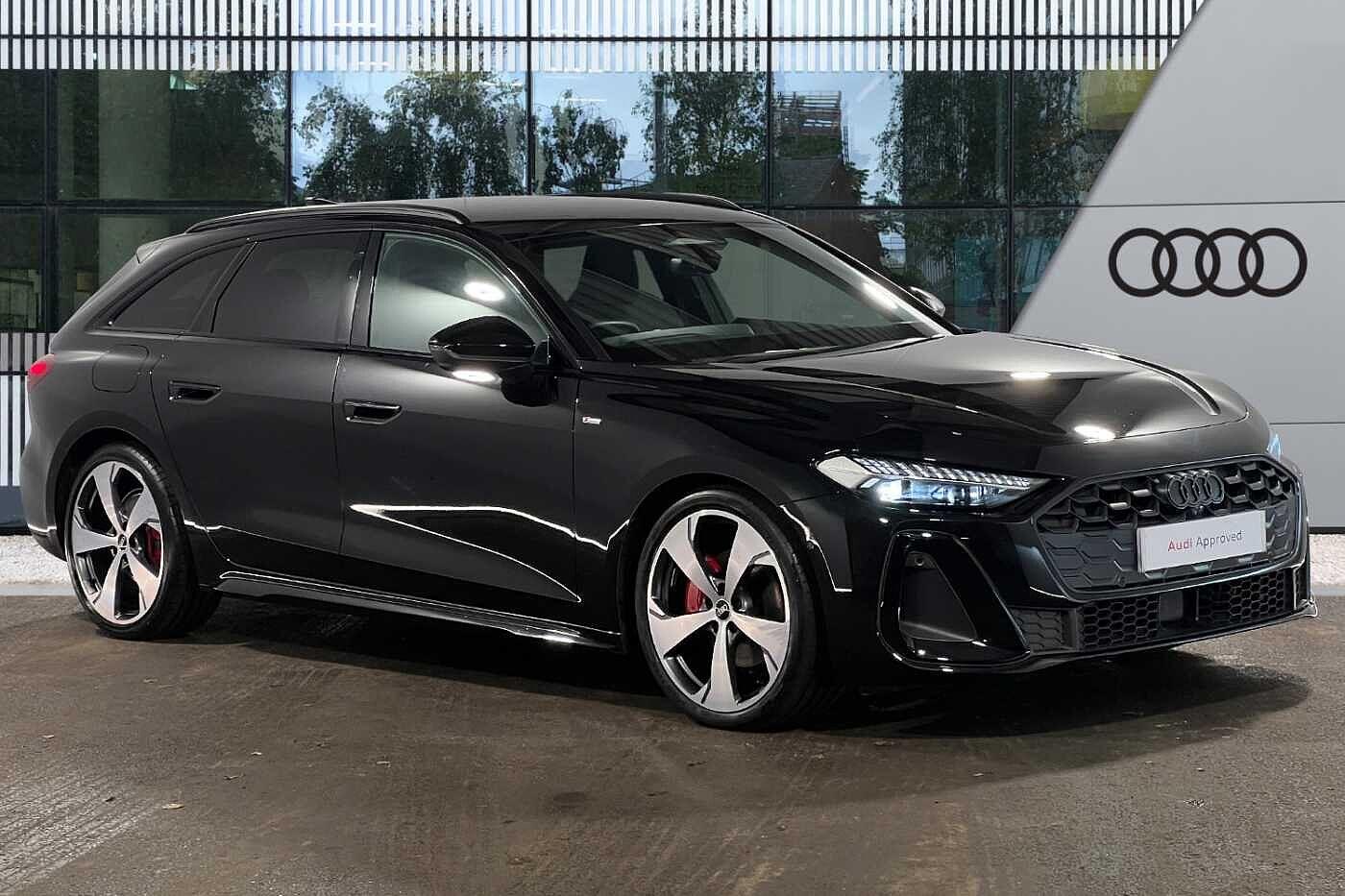 Used Audi A5 2025 for sale - 76283011: Photo 1