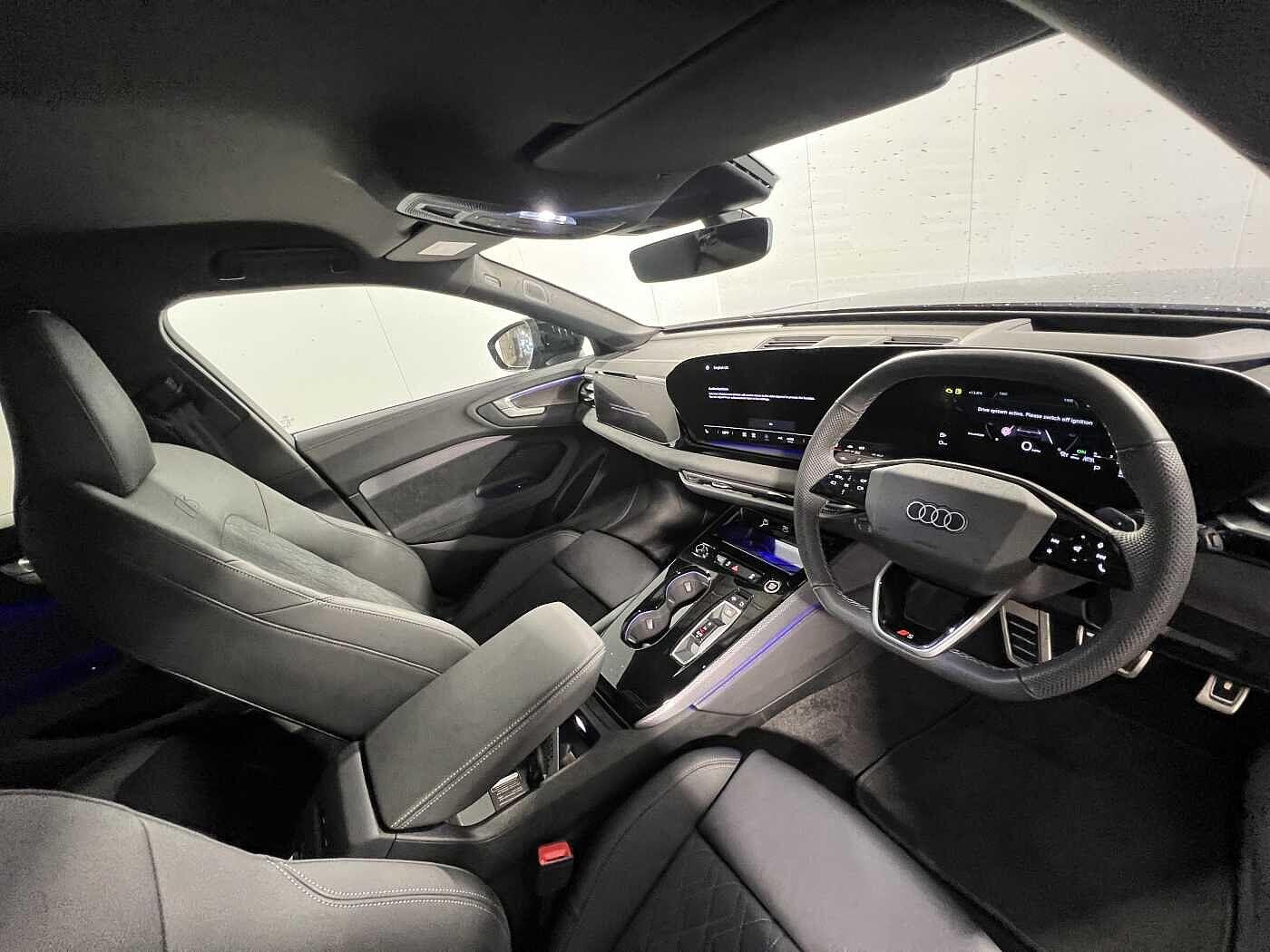 Used Audi A5 2025 for sale - 76283011: Photo 10