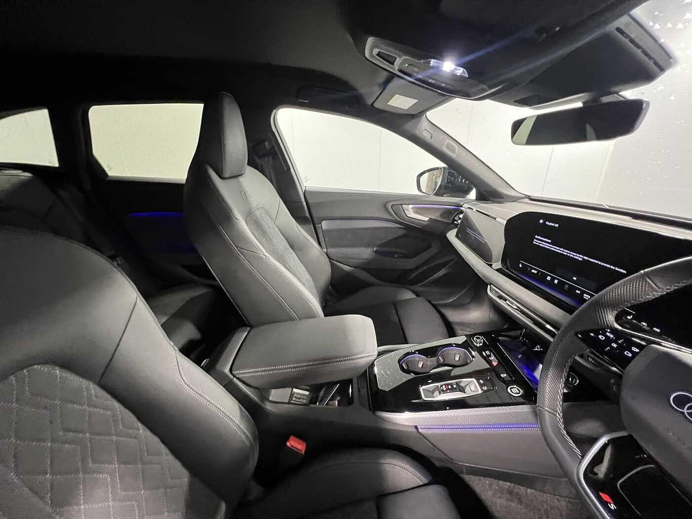 Used Audi A5 2025 for sale - 76283011: Photo 11