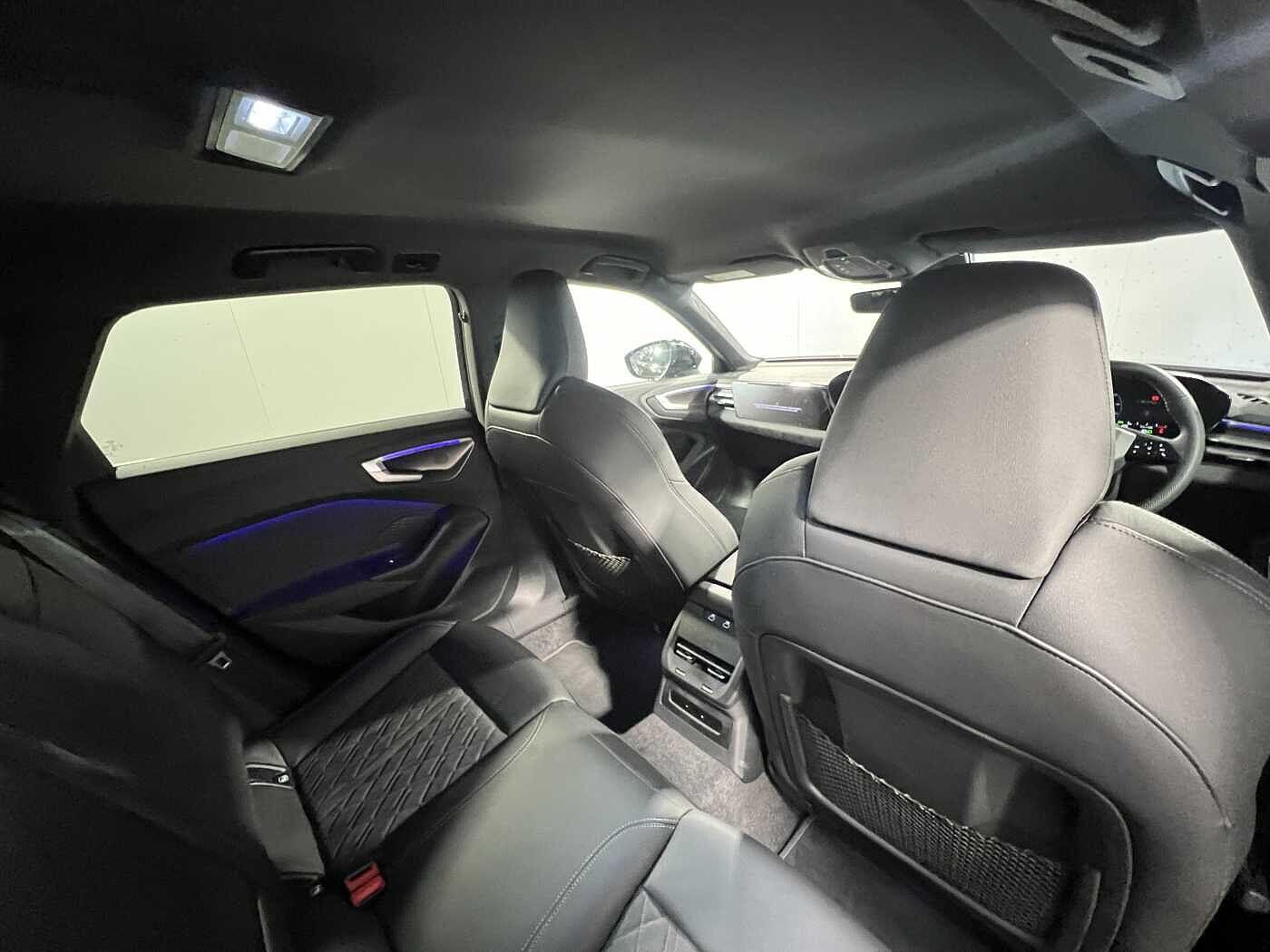 Used Audi A5 2025 for sale - 76283011: Photo 13