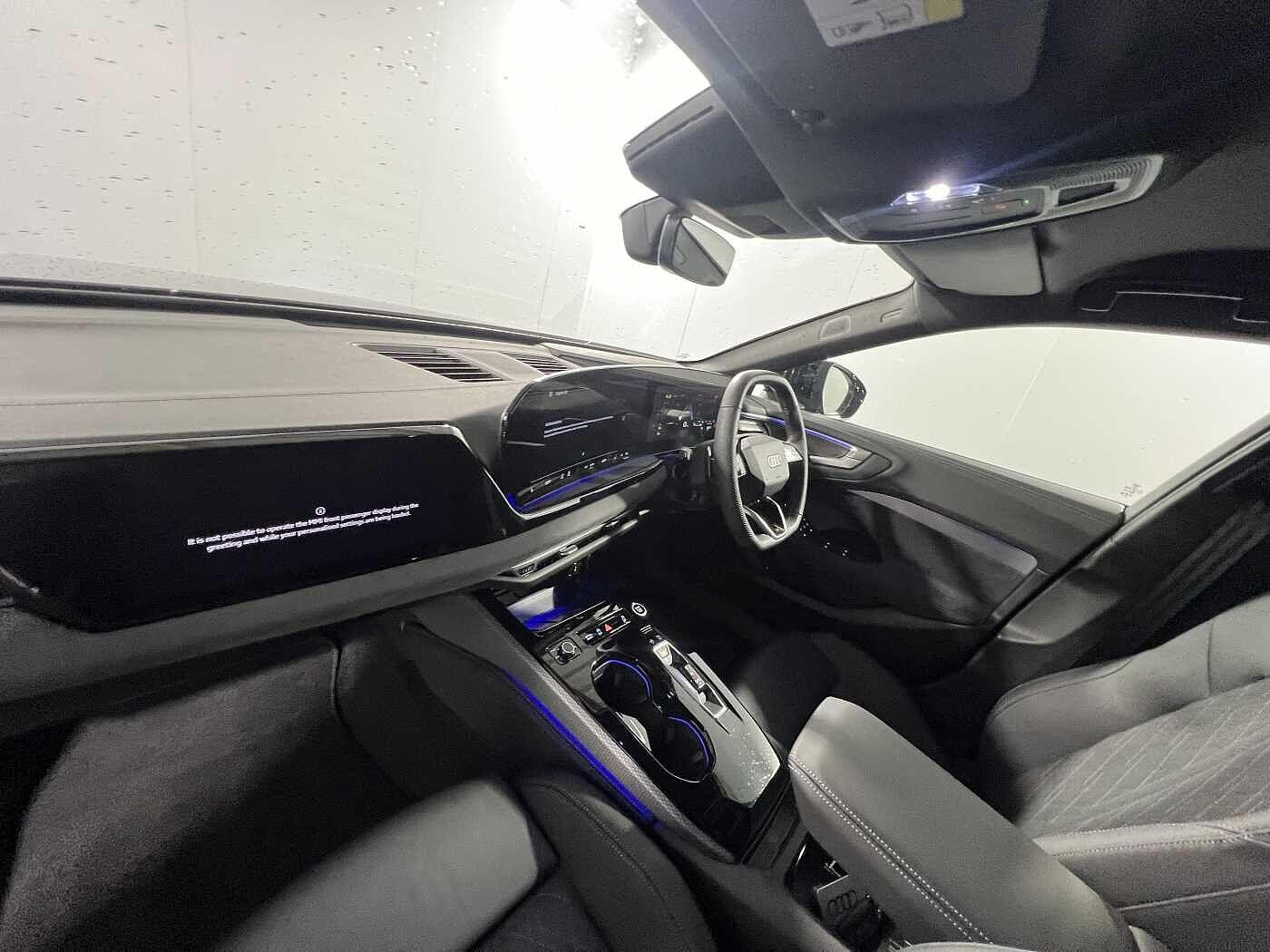 Used Audi A5 2025 for sale - 76283011: Photo 19