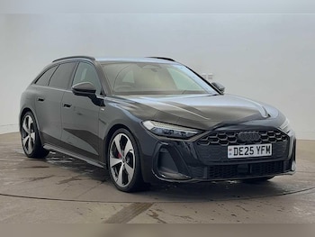 Audi - A5