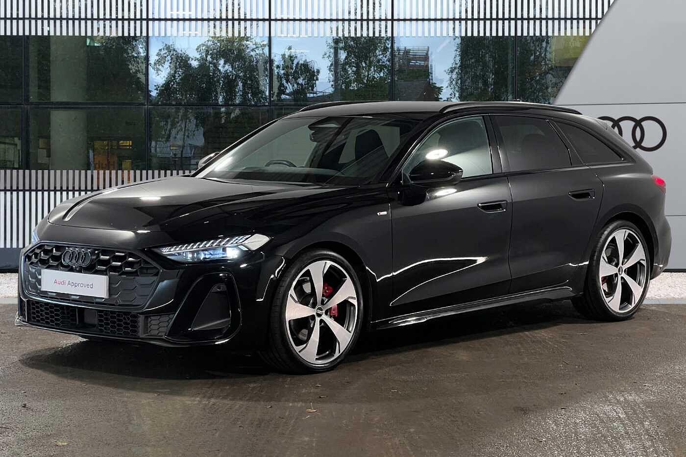 Used Audi A5 2025 for sale - 76283011: Photo 2