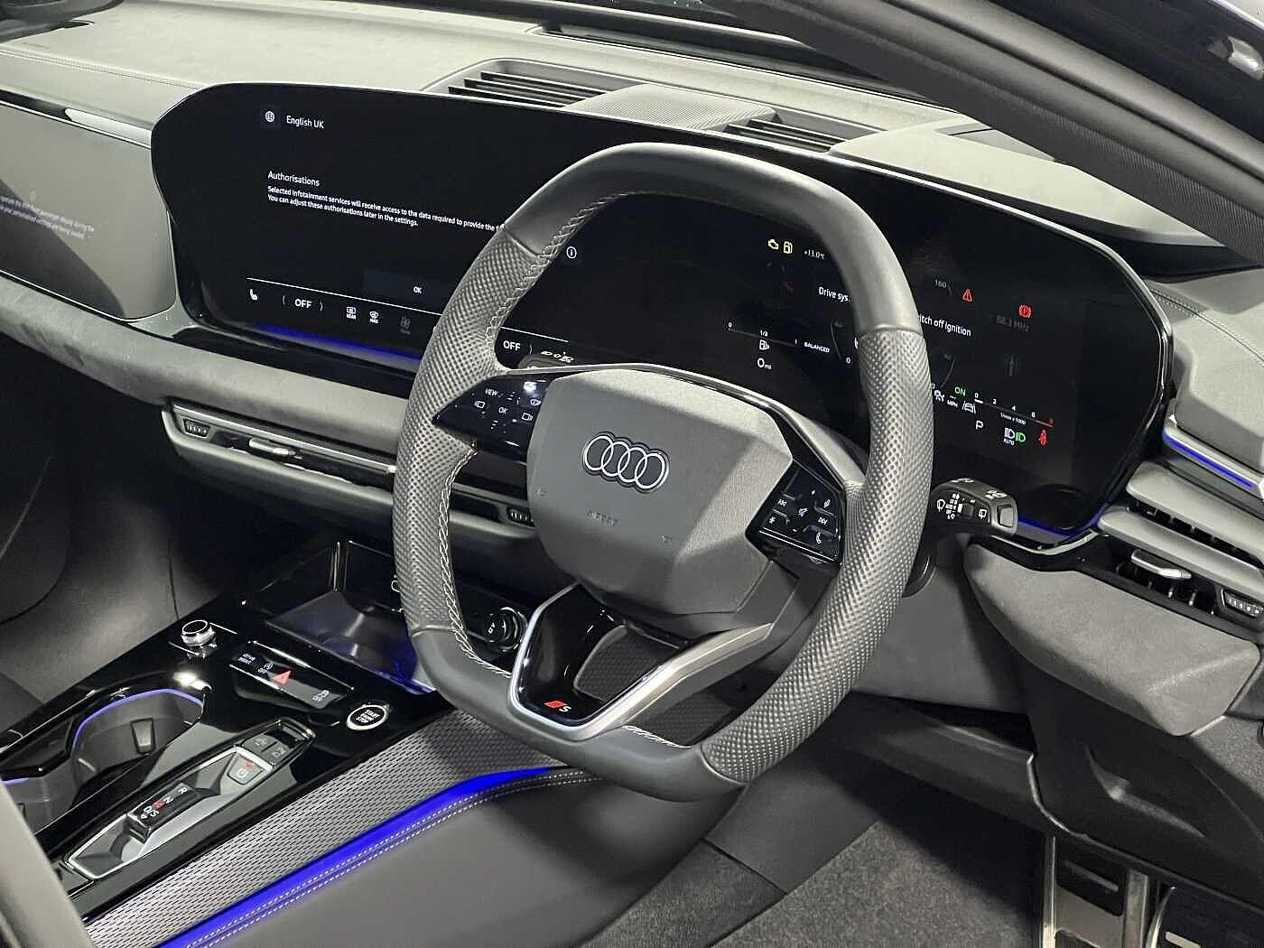 Used Audi A5 2025 for sale - 76283011: Photo 22