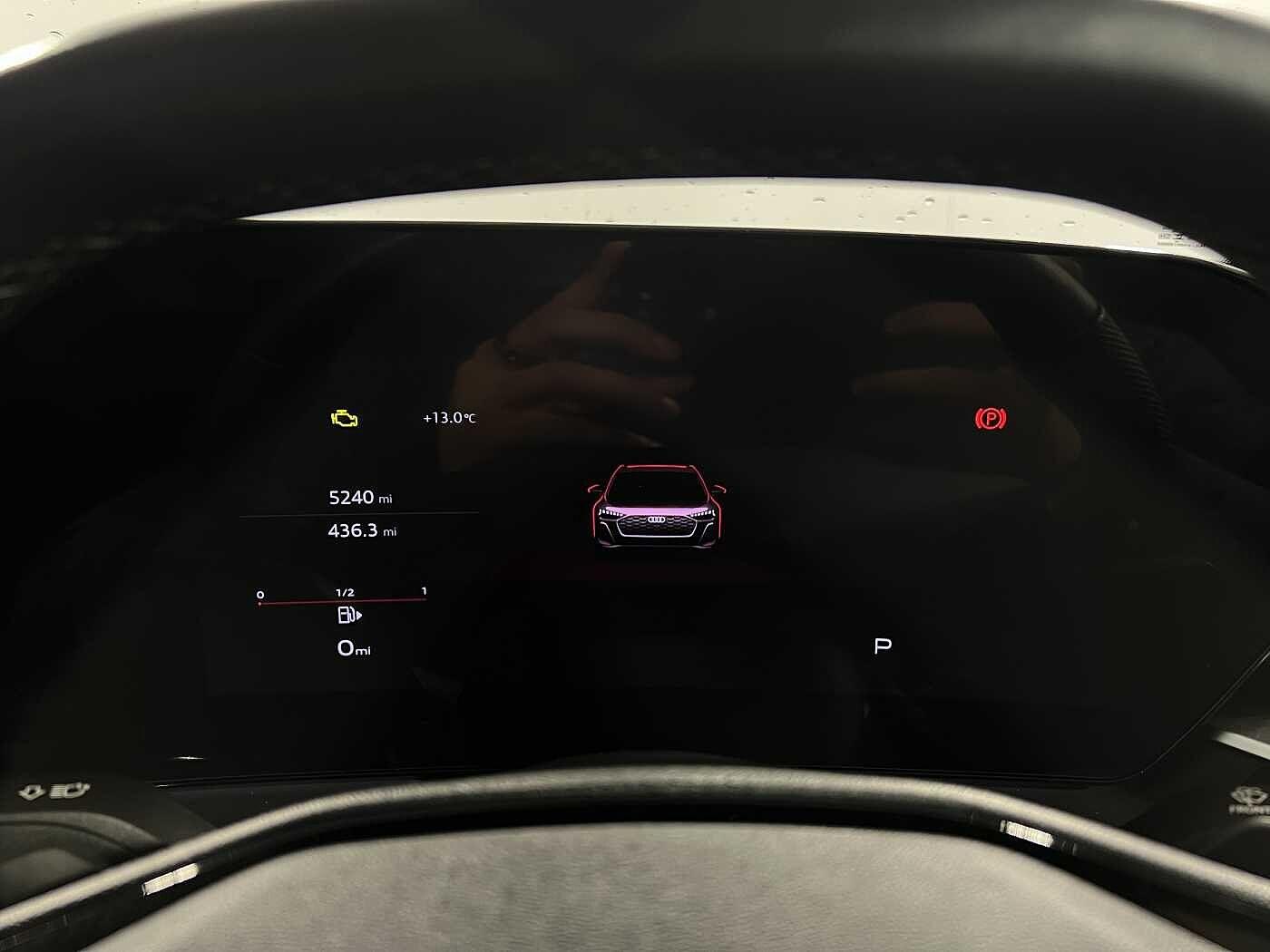 Used Audi A5 2025 for sale - 76283011: Photo 29