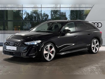 Used Audi A5 2025 for sale - 76283011: Photo