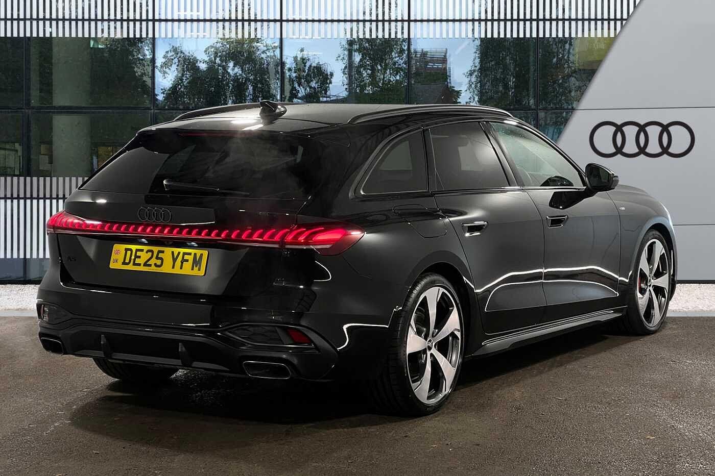 Used Audi A5 2025 for sale - 76283011: Photo 3