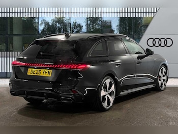 Used Audi A5 2025 for sale - 76283011: Photo
